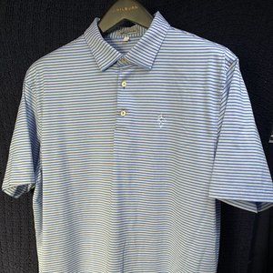 Peter Millar Golf Shirt